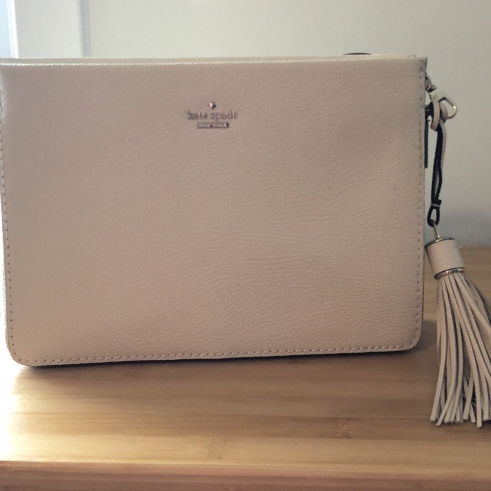 Kate Spade Purse - Picture 5 of 5